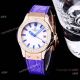 Hublot Ladies watches - Classic Fusion Quartz Purple Version (3)_th.jpg